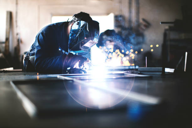 Affordable Welder Services in Edgerton, OH