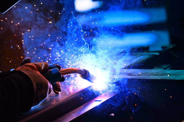Best Maintenance and Repair Welding in Edgerton, OH