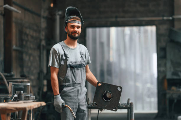 Best Welding Equipment Sales and Repair in Edgerton, OH